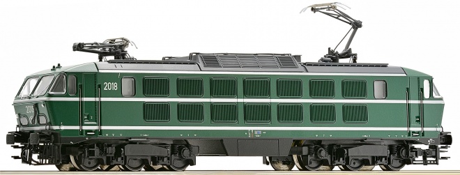 Electric locomotive class 20 Digital with Sound<br /><a href='images/pictures/Roco/229687.jpg' target='_blank'>Full size image</a>